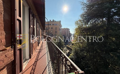 Wohnung in Saffi, Bologna, Emilia-Romagna 1