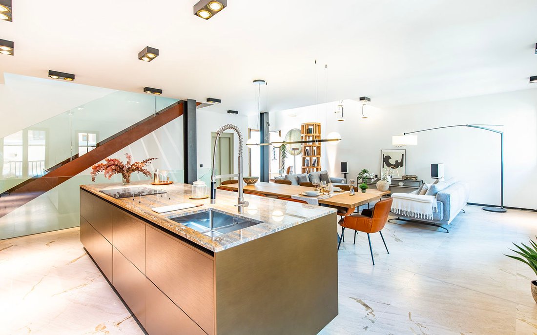 Townhouse in Palma, Balearic Islands, Spain 3 - 16773366