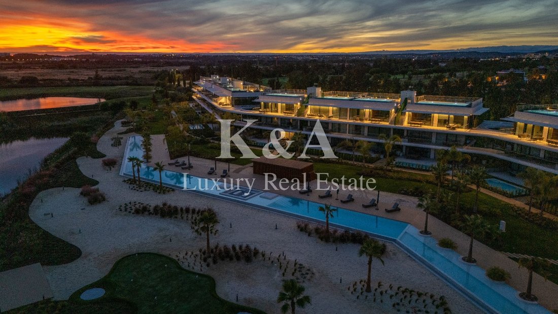 Apartment in Vilamoura, Quarteira, Algarve 4 - 12612686
