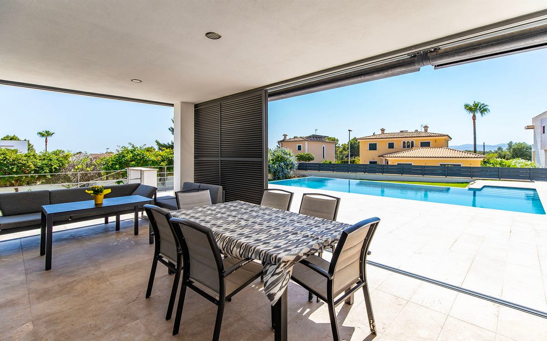 Villa a Marratxí, Isole Baleari, Spagna 2 - 16773328