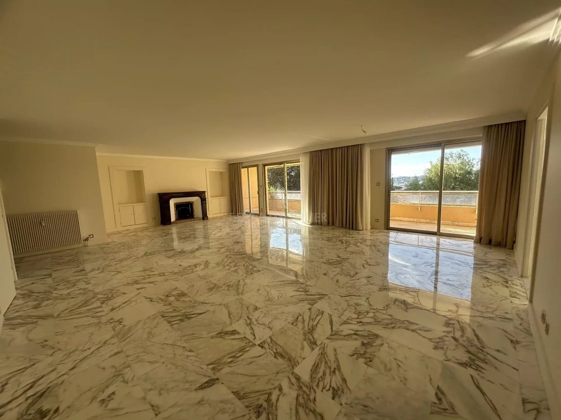 Apartment in Nice, Provence-Alpes-Côte d'Azur, France 3 - 16770963