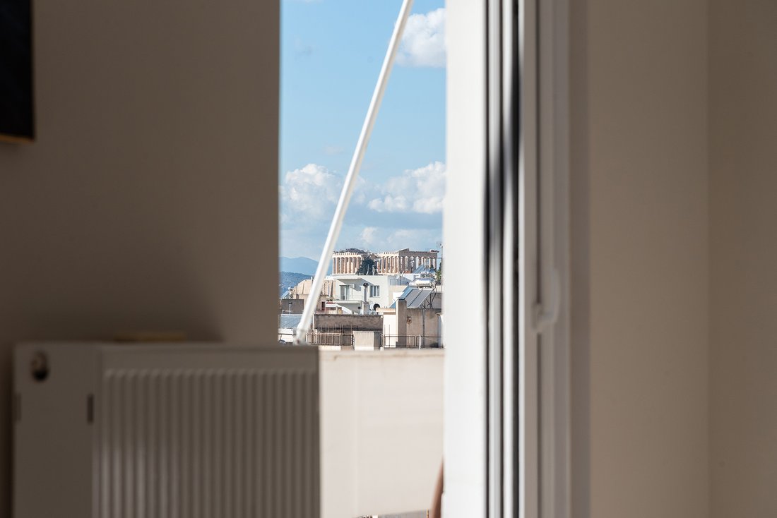 Apartment in Sunoikia Pagkratiou, 2nd District of Athens, Athens 2 - 16772823