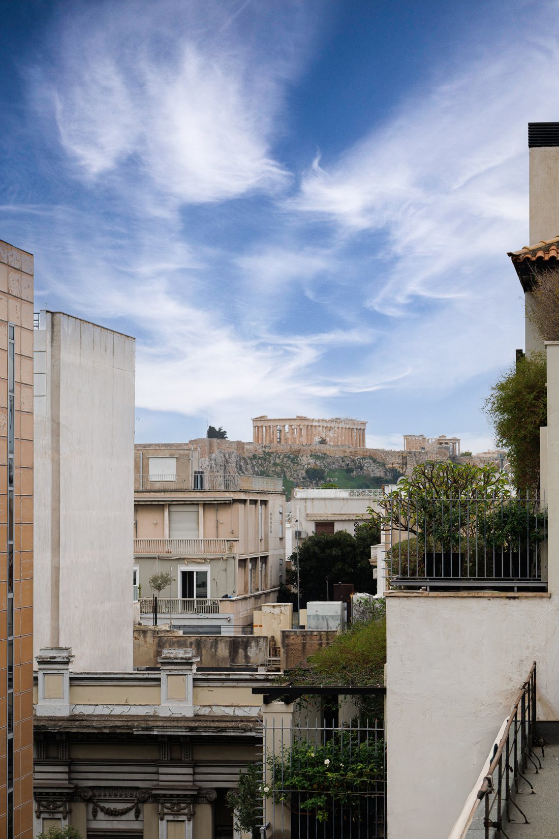 Appartamento a Sunoikia Kolonakiou, 1st District of Athens, Athens 2 - 16774087