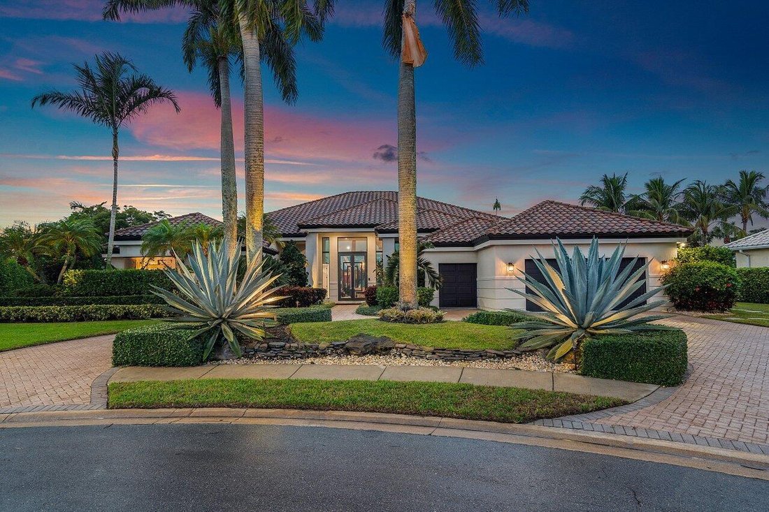 House in Boca Raton, Florida, United States 3 - 16772718