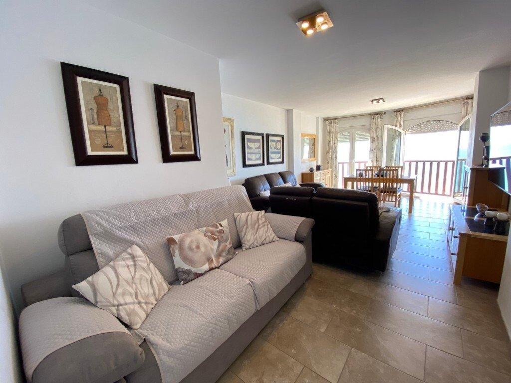 Apartment in Benalmadena, Andalusia, Spain 3 - 15520894