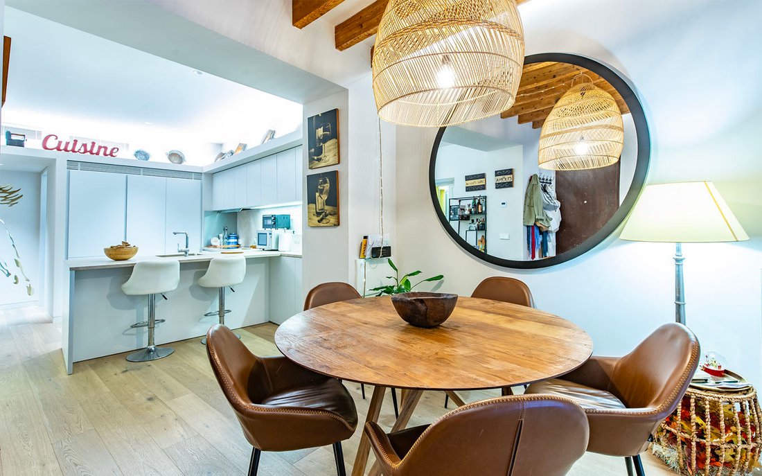 Apartment in Palma, Balearic Islands, Spain 2 - 16773339