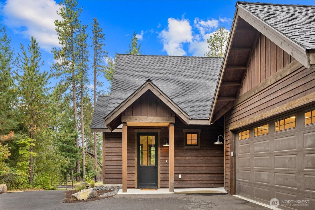 House in Cle Elum, Washington, United States 2 - 16773318