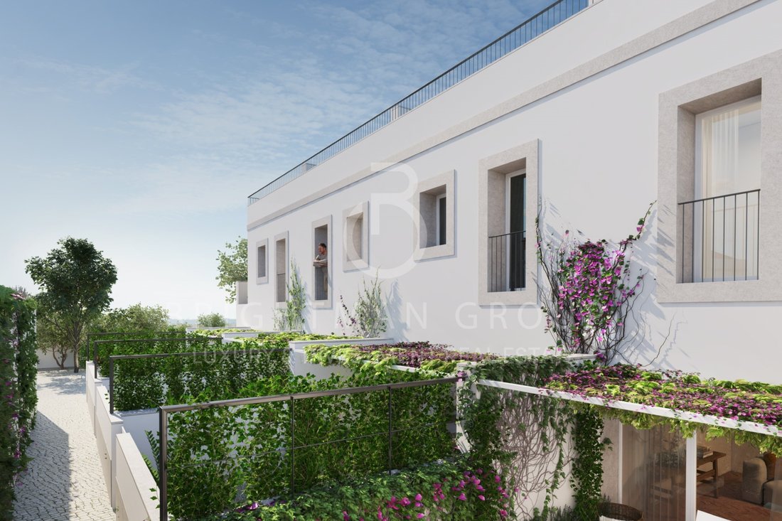 House in Tavira (Santa Maria e Santiago), Algarve, Portugal 1 - 16773427
