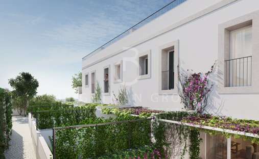House in Tavira (Santa Maria e Santiago), Algarve, Portugal 1