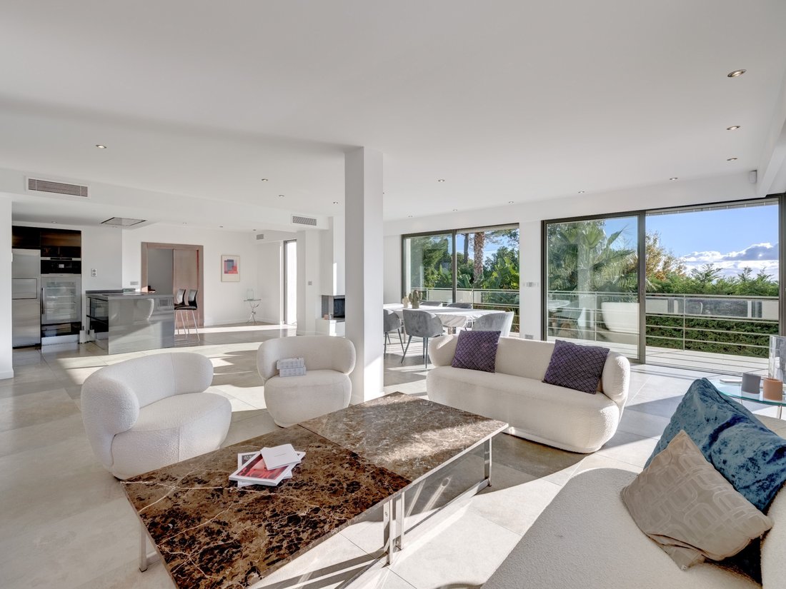 House in La Maure-Super Cannes, Vallauris, France 5 - 16772939