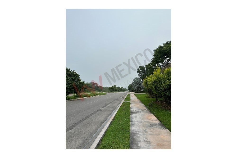 Land in Chalmuch, Yucatan, Mexico 3 - 16773666