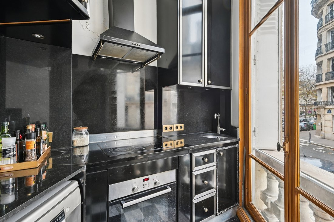 House in Invalides, Paris 7e Arrondissement, Paris 4 - 16773380