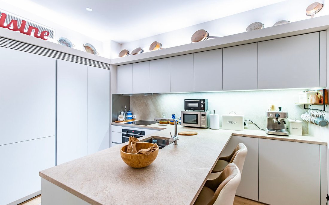 Apartment in Palma, Balearic Islands, Spain 5 - 16773339
