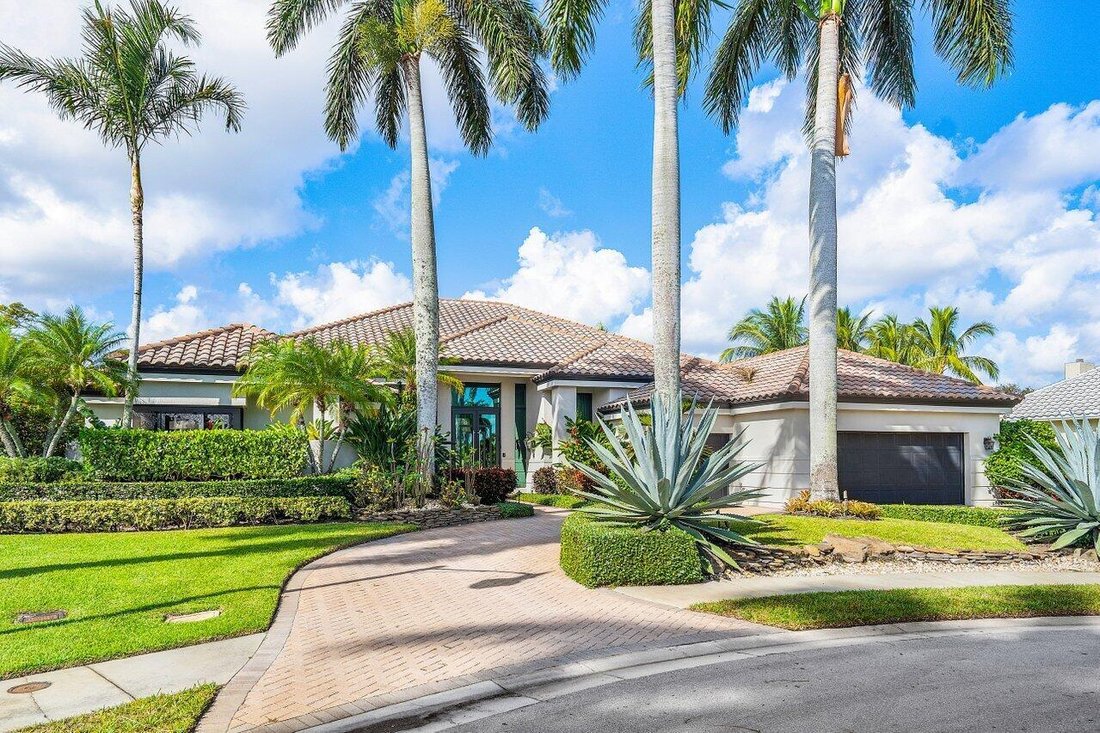 House in Boca Raton, Florida, United States 5 - 16772718