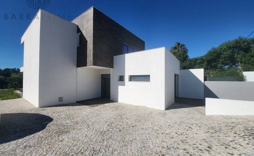 Haus in Almancil, Algarve, Portugal 1