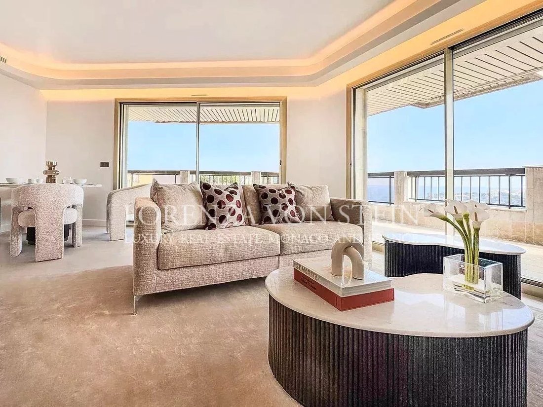 Apartment in Monaco, Monaco 1 - 14456023