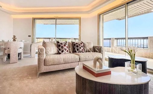 Apartment in Monaco, Monaco 1