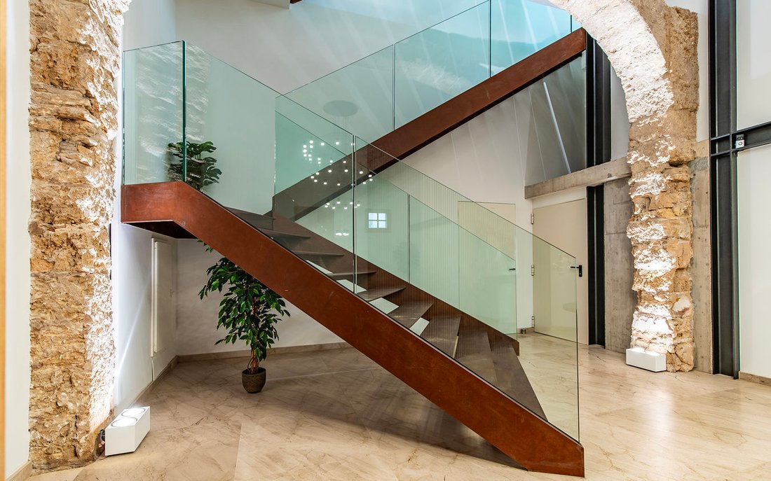 Townhouse in Palma, Balearic Islands, Spain 5 - 16773366