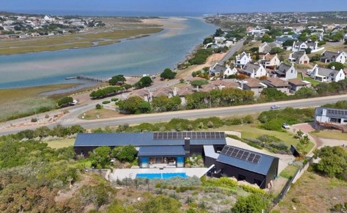 Casa a Still Bay, Capo Occidentale, Sudafrica 1