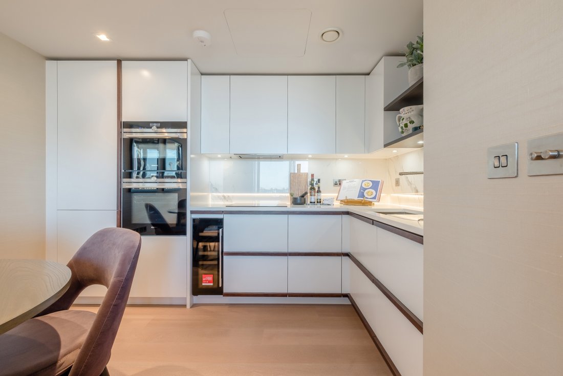 Townhouse en Charing Cross, Westminster, Inglaterra 4 - 16772405