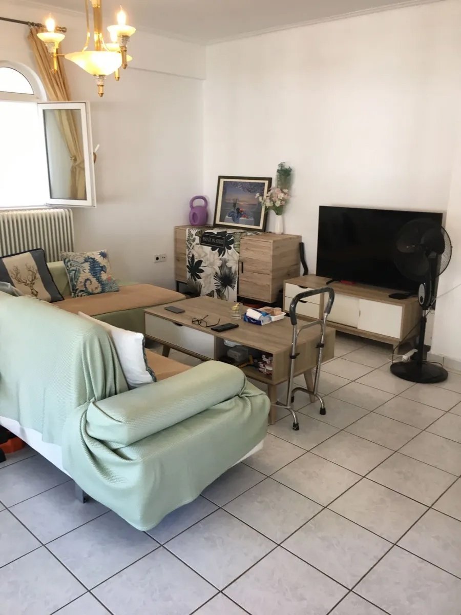 Apartment in Glyfada, Attica, Greece 5 - 16774074
