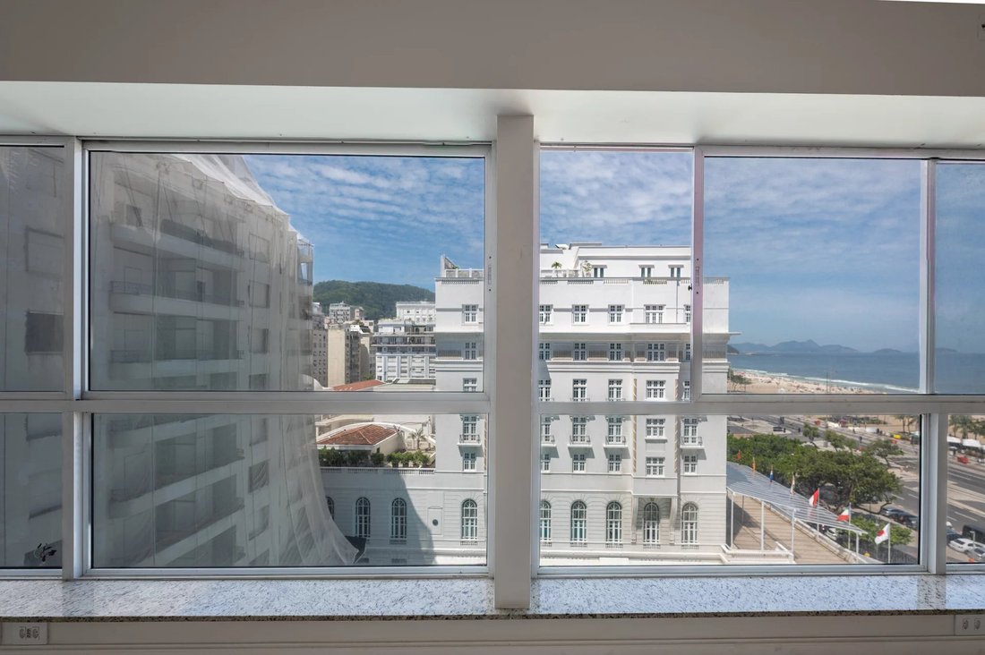 Apartment in Rio de Janeiro, State of Rio de Janeiro, Brazil 4 - 11883935