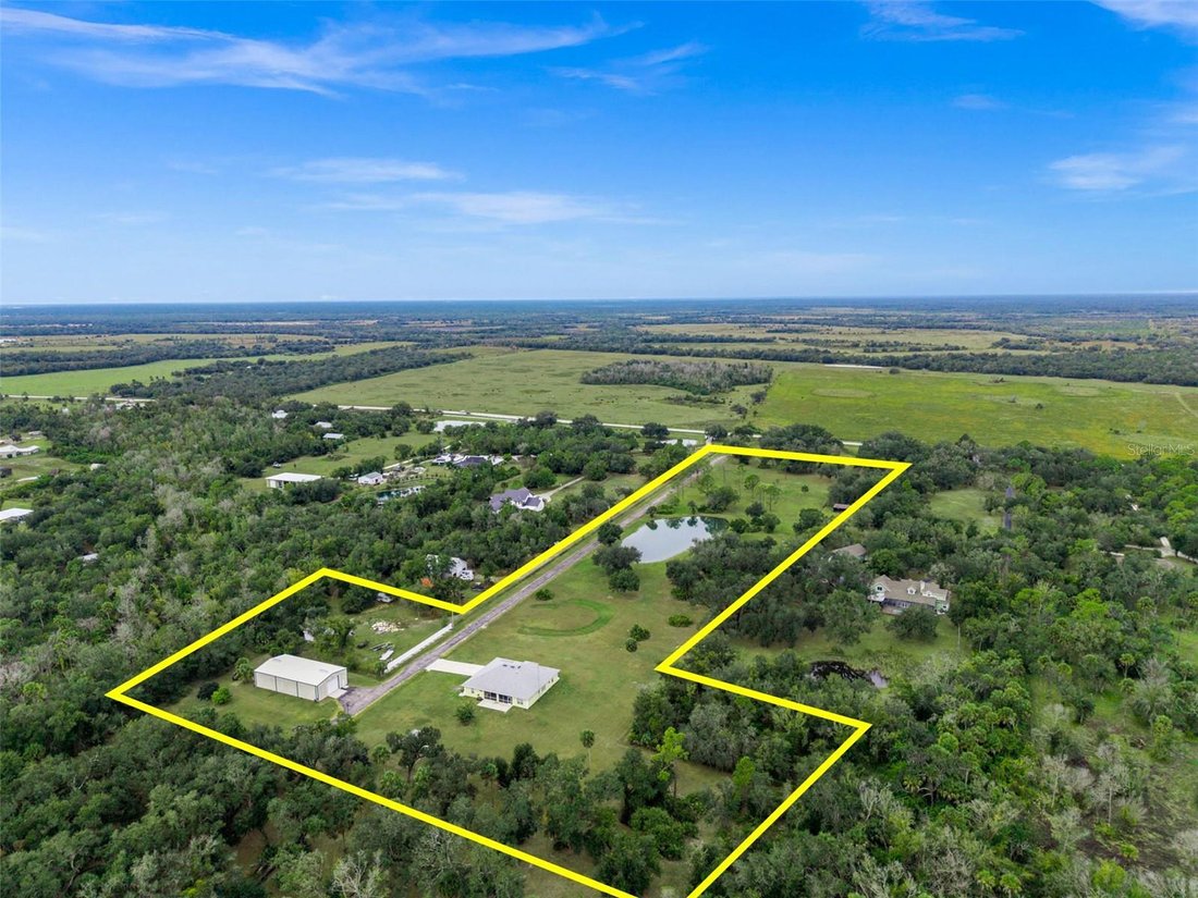 House in Arcadia, Florida, United States 2 - 16760797