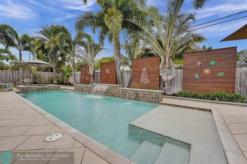 House in Oakland Park, Florida, United States 1 - 16773775