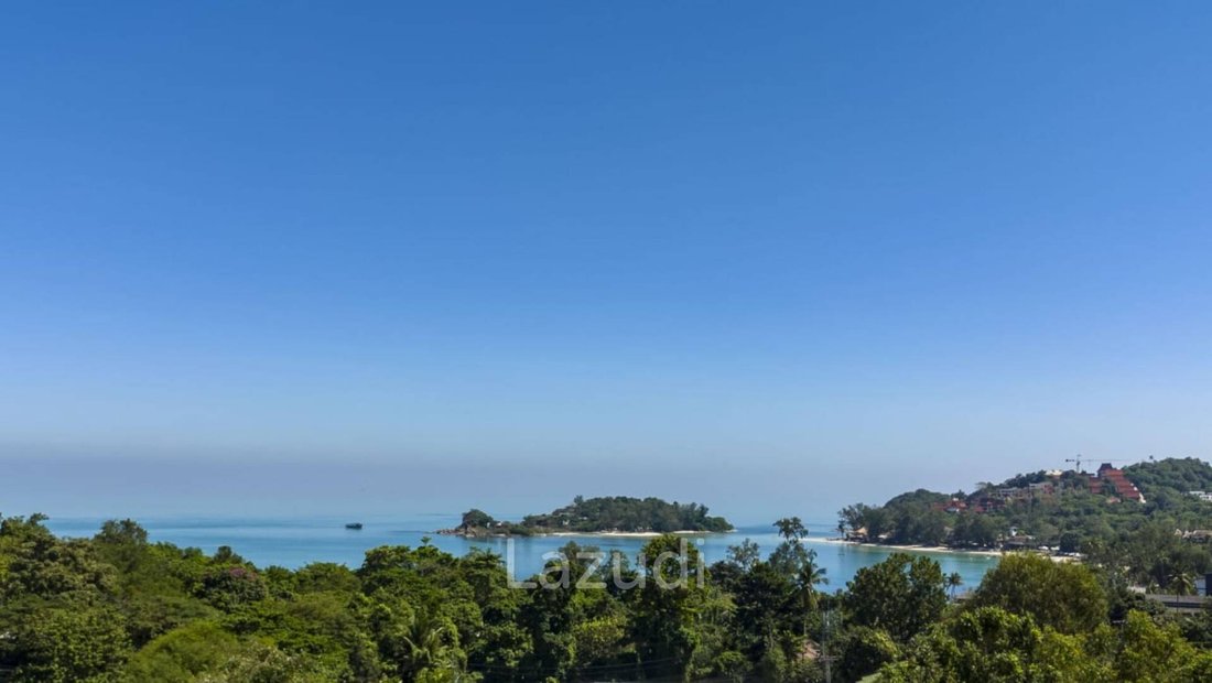 Villa in Koh Samui, Surat Thani, Thailand 3 - 16771634