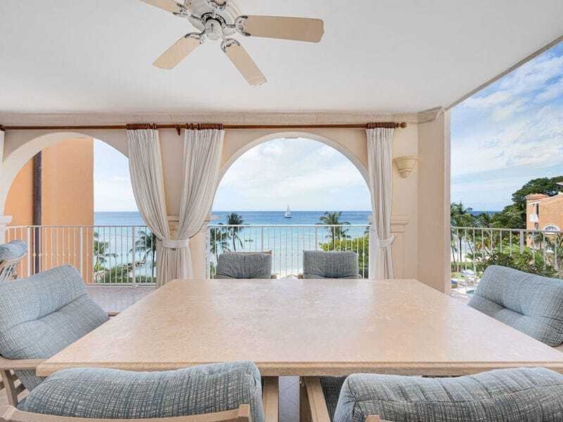 Penthouse in Bridgetown, Christ Church, Barbados 5 - 16772489