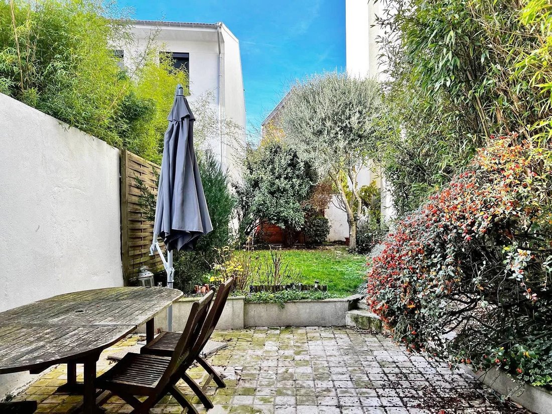 House in L'Orage, Le Perreux-sur-Marne, France 4 - 15421034