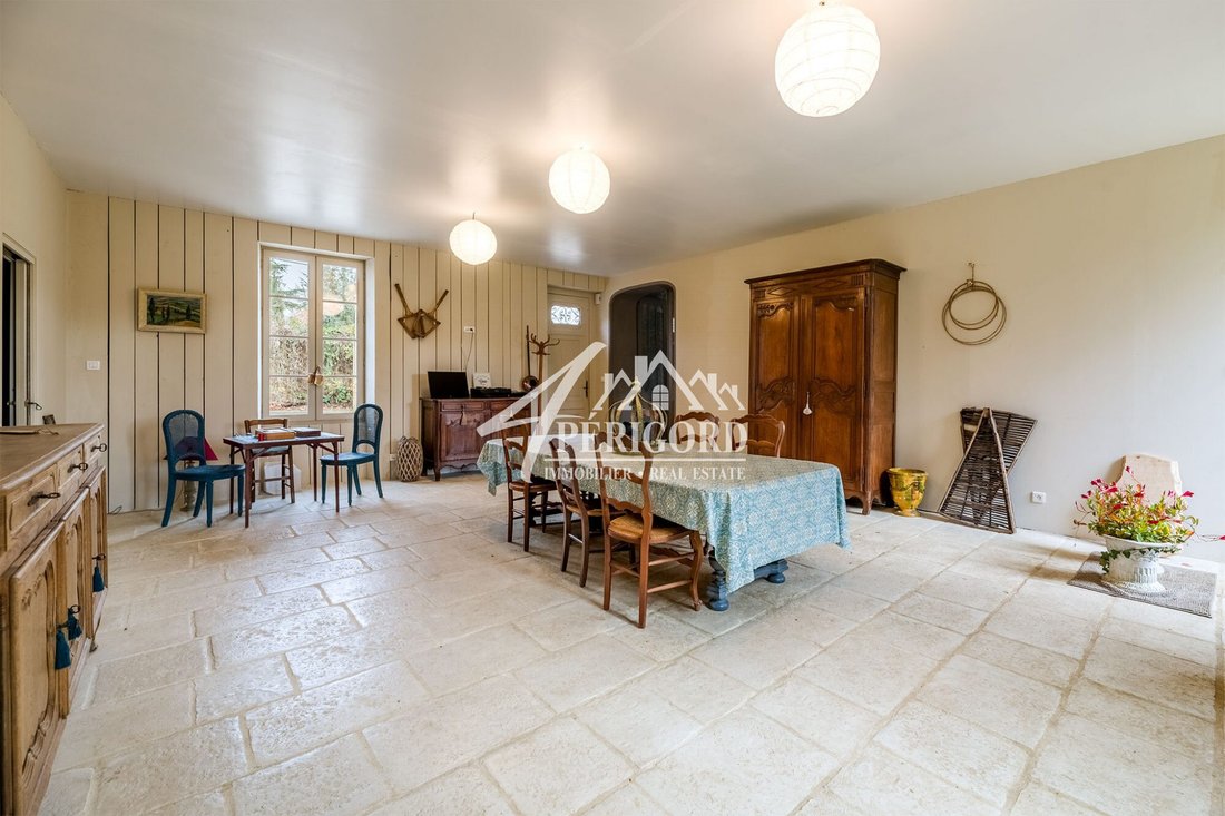 House in Lalinde, Nouvelle-Aquitaine, France 2 - 15705677