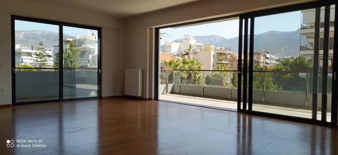 Apartment in Glyfada, Attica, Greece 2 - 16774071