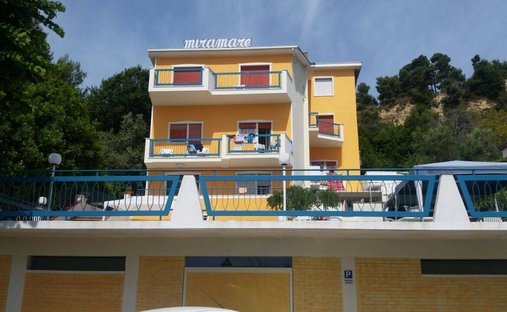 Centre, Grottammare, Marches 1