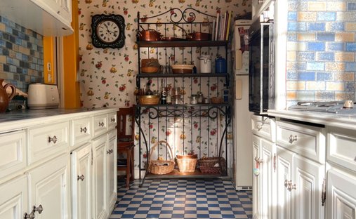 Back On The Marcket 120km From Paris Fairy Tale Castle Built From The 15th To The 20th Century