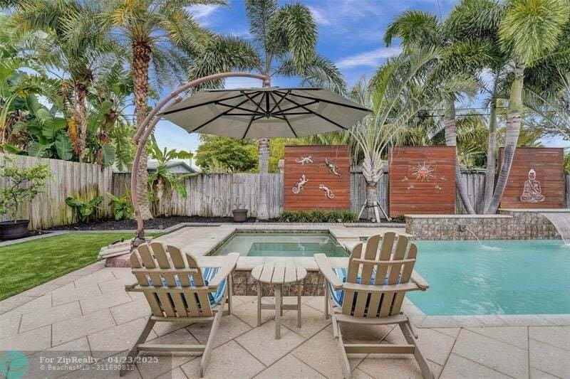 House in Oakland Park, Florida, United States 4 - 16773775
