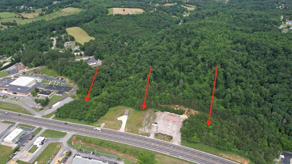 Land in Summer City, Tennessee, United States 1 - 14630173