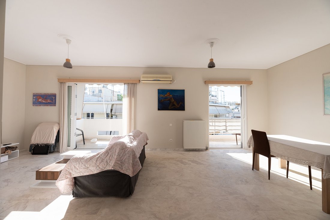 Apartment in Sunoikia Pagkratiou, 2nd District of Athens, Athens 3 - 16772823
