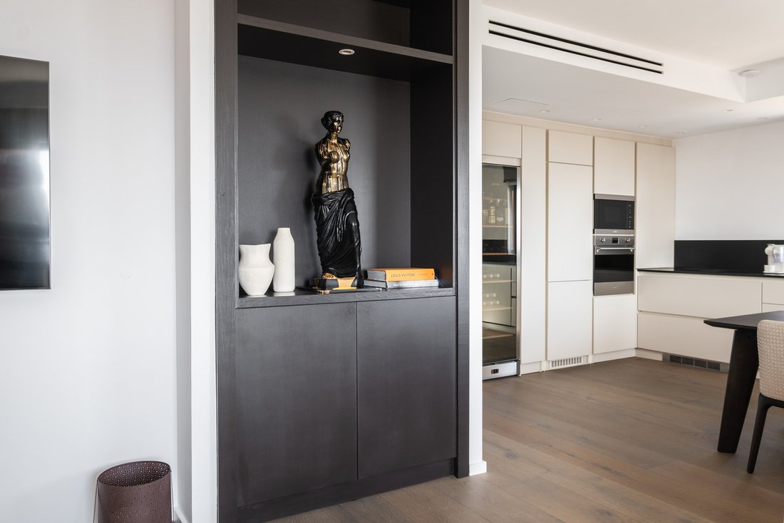 Penthouse à Palma, Îles Baléares, Espagne 4 - 16773367