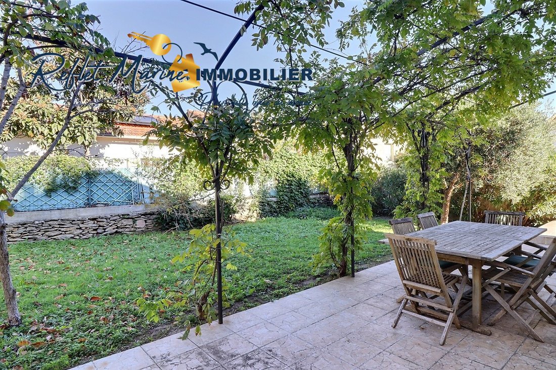 House in La Ciotat, Provence-Alpes-Côte d'Azur, France 2 - 16771126