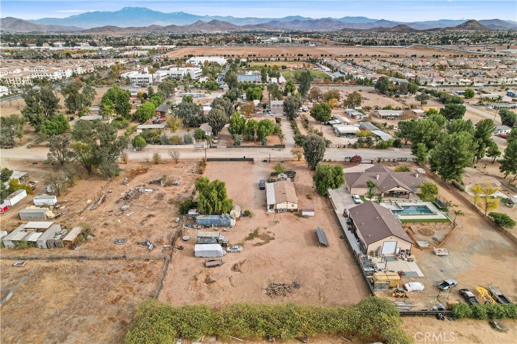 House in Menifee, California, United States 1 - 16773677