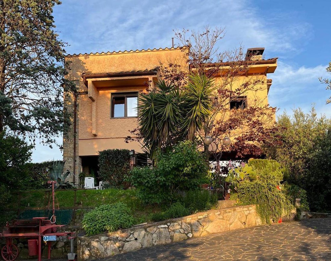 Villa in Fauglia, Tuscany, Italy 3 - 16722183