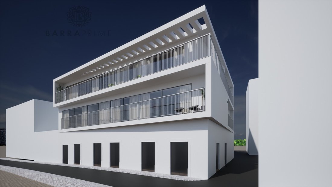 Land in Salir, Algarve, Portugal 1 - 16773433