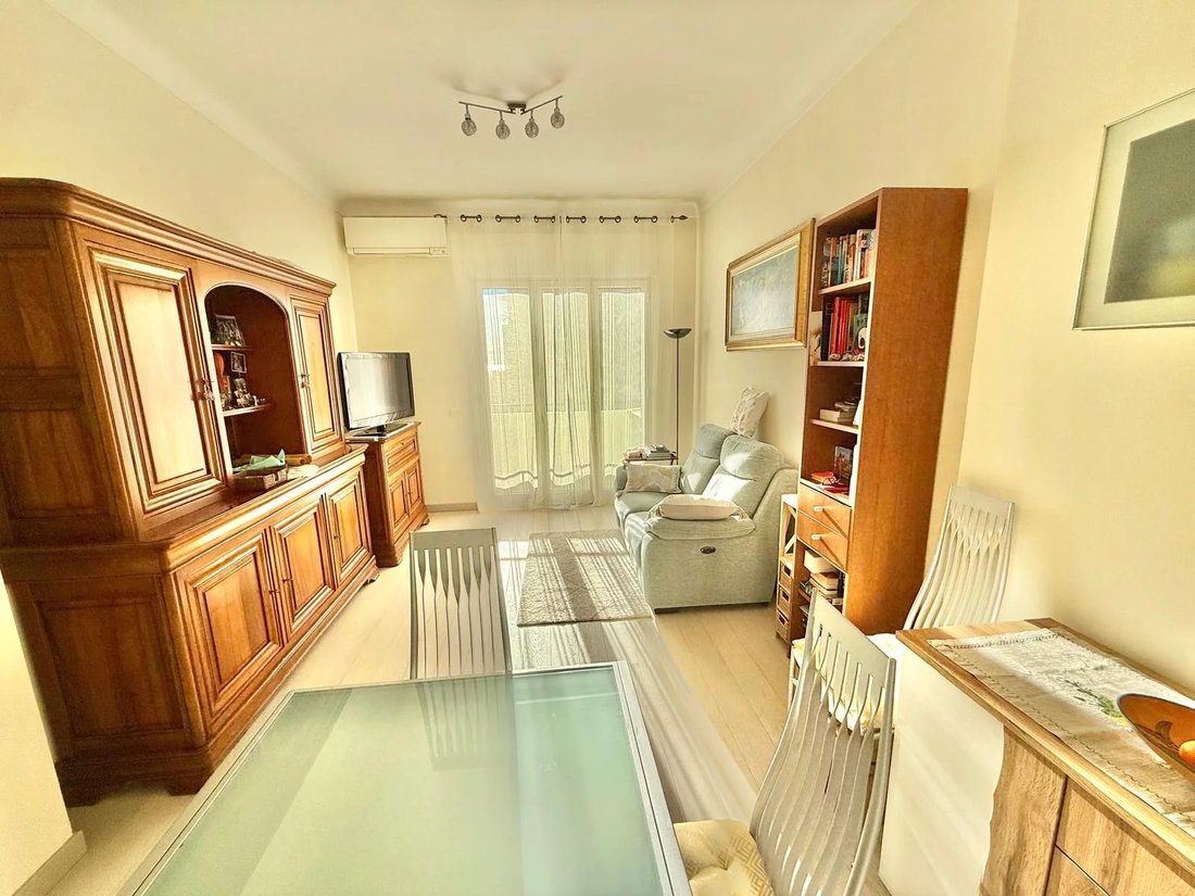 Apartment in Monaco, Monaco 1 - 16772208