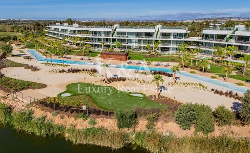 Appartement à Vilamoura, Quarteira, Algarve 1