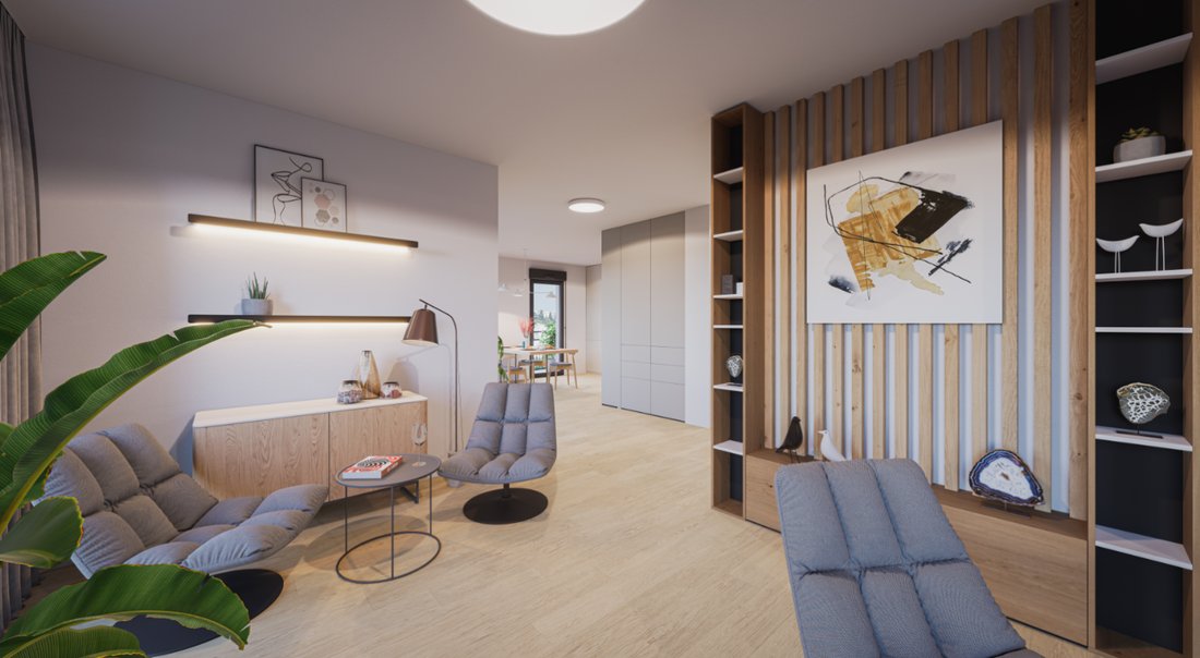 Apartment in Centre Historique, Montpellier, France 2 - 16669112