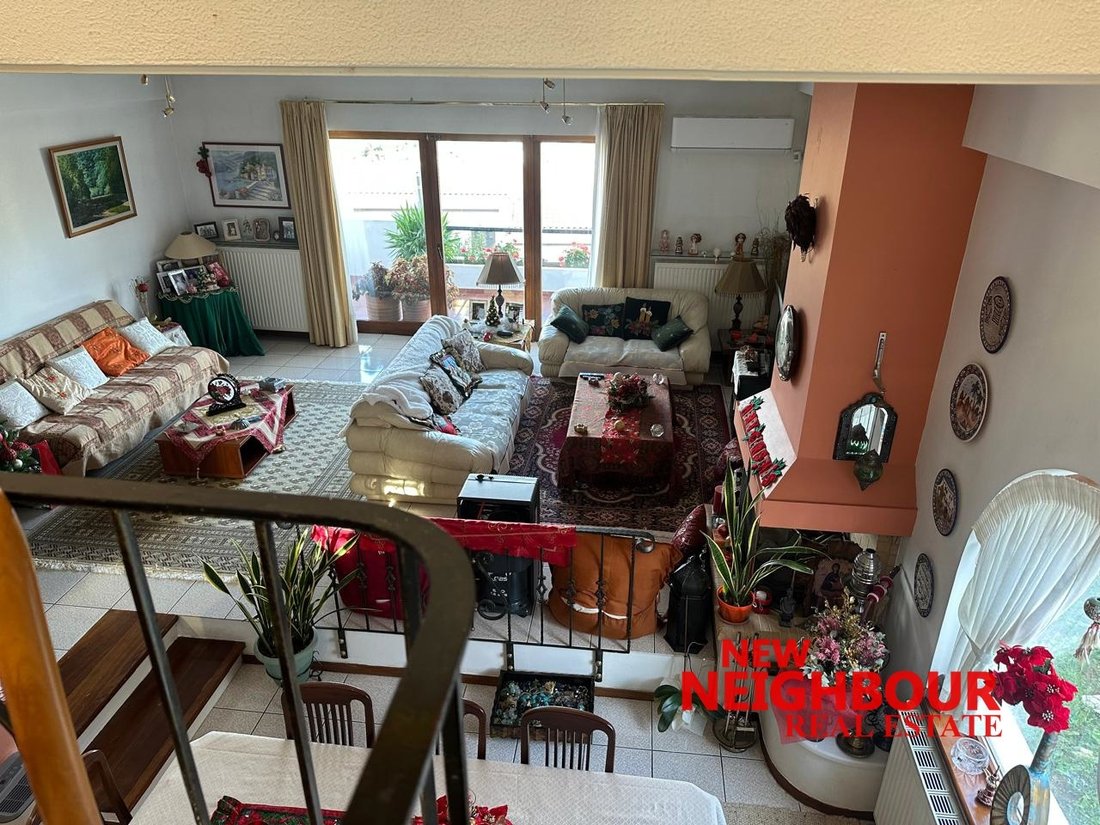 Apartment in Dionysos, Attica, Greece 5 - 16774092
