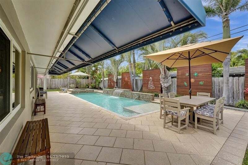 House in Oakland Park, Florida, United States 5 - 16773775