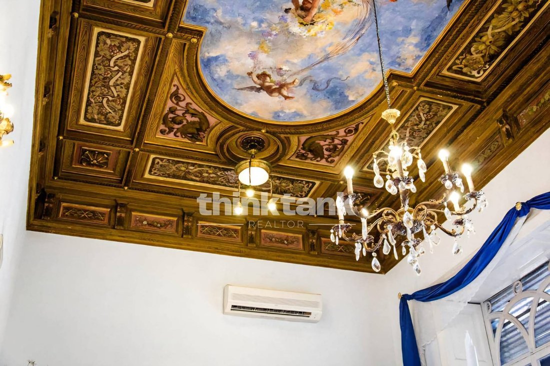 Apartment in Angeli Custodi-Porto, Catania, Italy 3 - 16773630