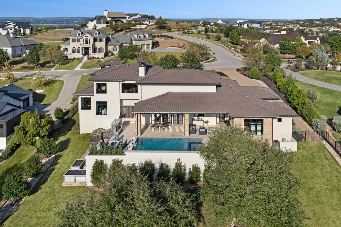 House in Spicewood, Texas, United States 2 - 16772220